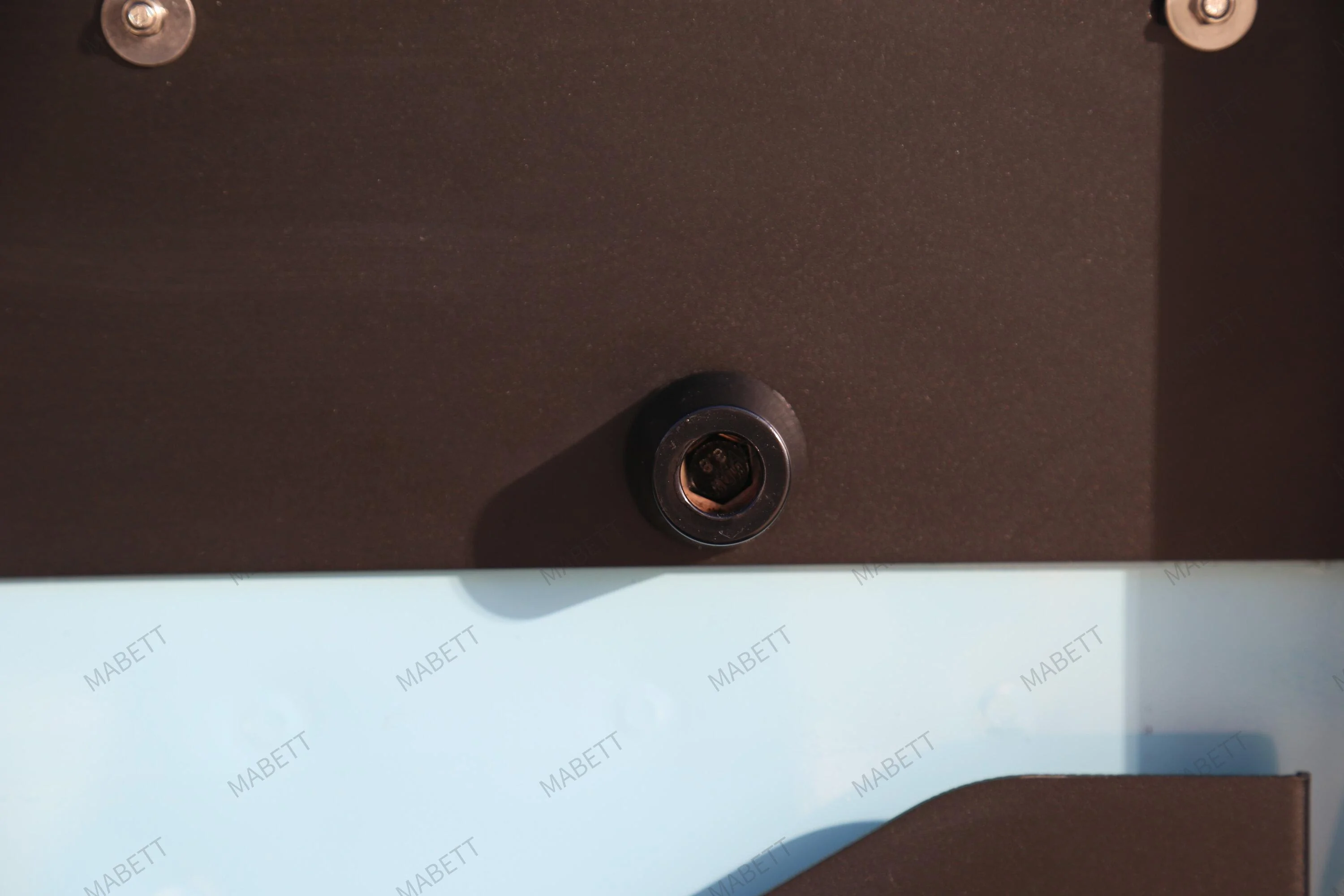 Ford Bronco Mabett launches Tailgate Table with Cutting Board! IMG_5440