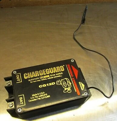 Ford Bronco Timed circuit power tap accessory? s-l400