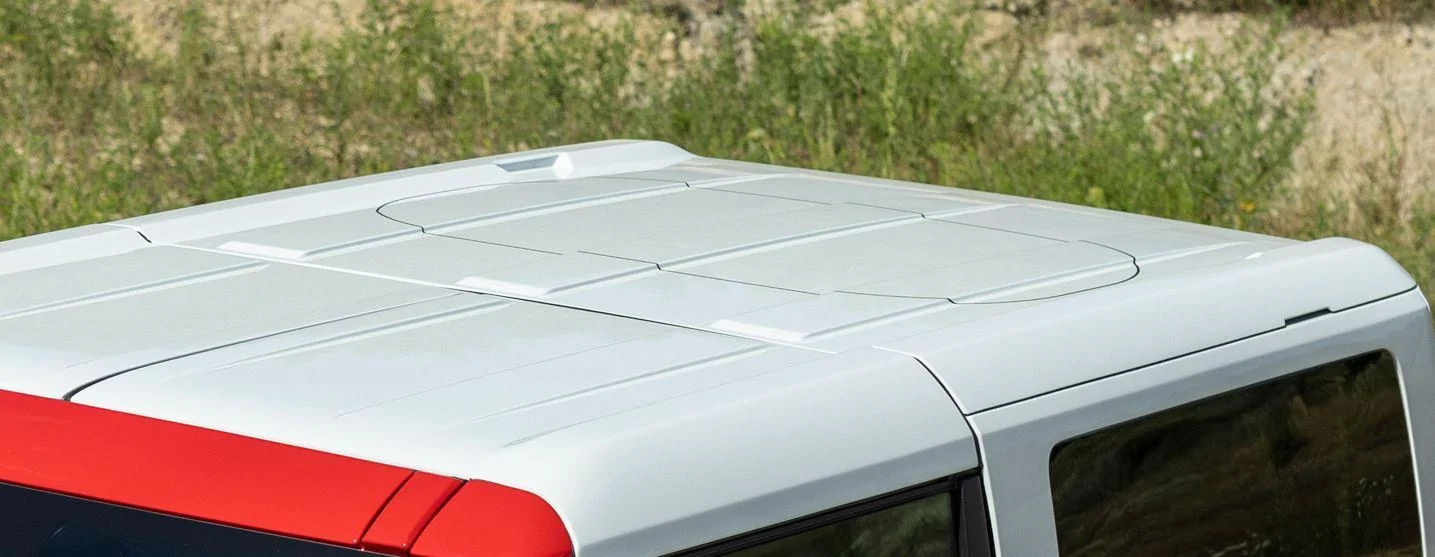 Ford Bronco Mod Top Impressions? Captur