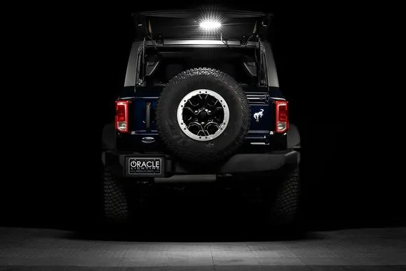 Ford Bronco ORACLE Cargo Light Module 314505303_5688907101132736_8905506173376046780_n