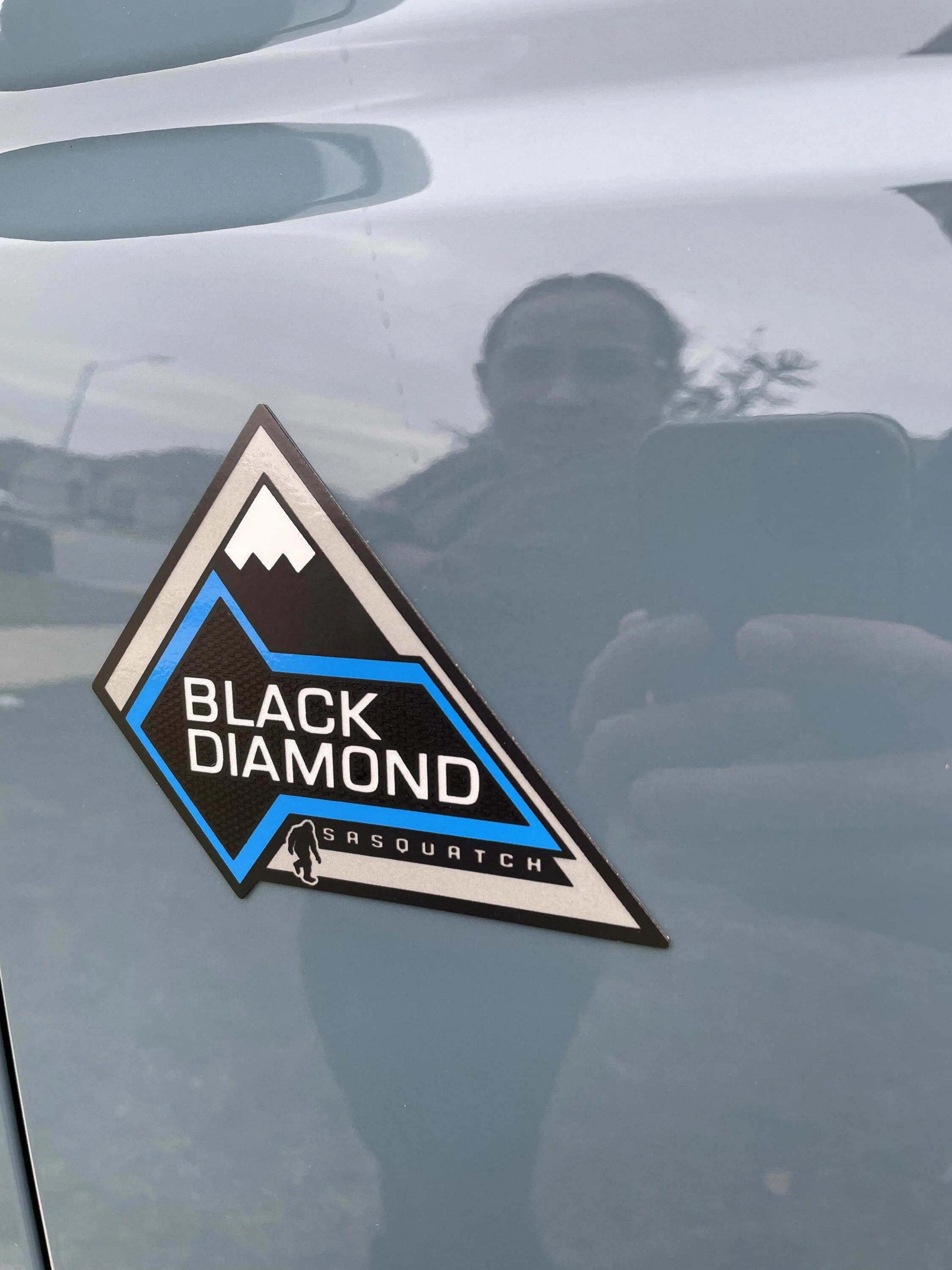 Ford Bronco 2-Door Black Diamond Arrived! 710FCABA-F031-4B3E-BA00-63706BA4A04F