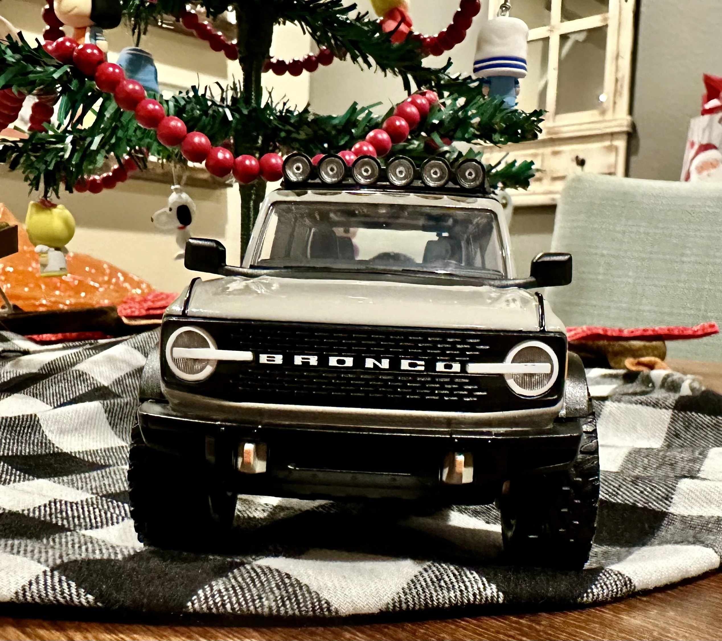 Ford Bronco What did you do TO / WITH your Bronco today? 👨🏻‍🔧🧰🚿🛠 041D8A6C-32AB-45D4-B52A-EBF45364933B