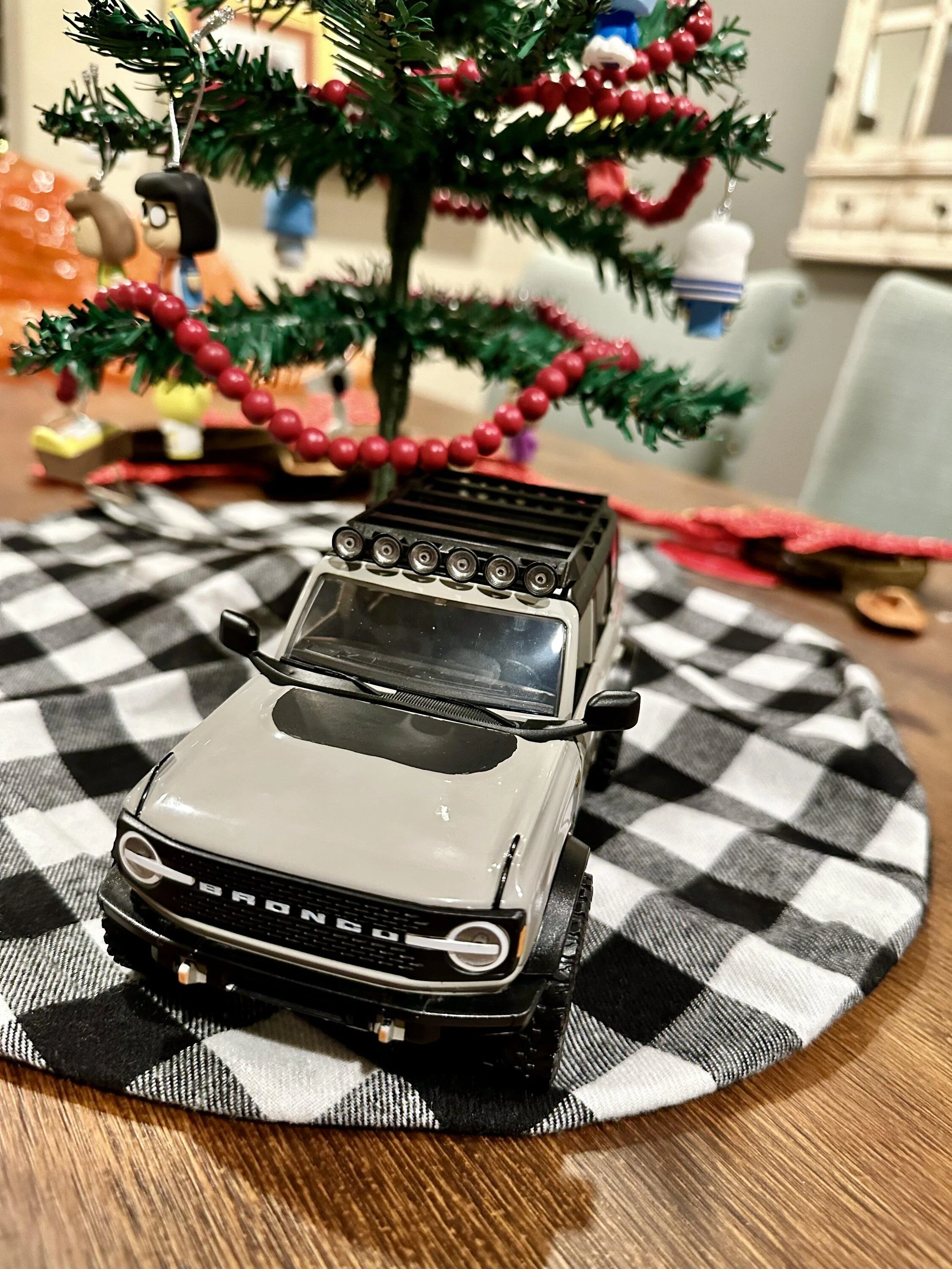 Ford Bronco What did you do TO / WITH your Bronco today? 👨🏻‍🔧🧰🚿🛠 6507020F-4888-4AF0-ACFB-6B702E358C30