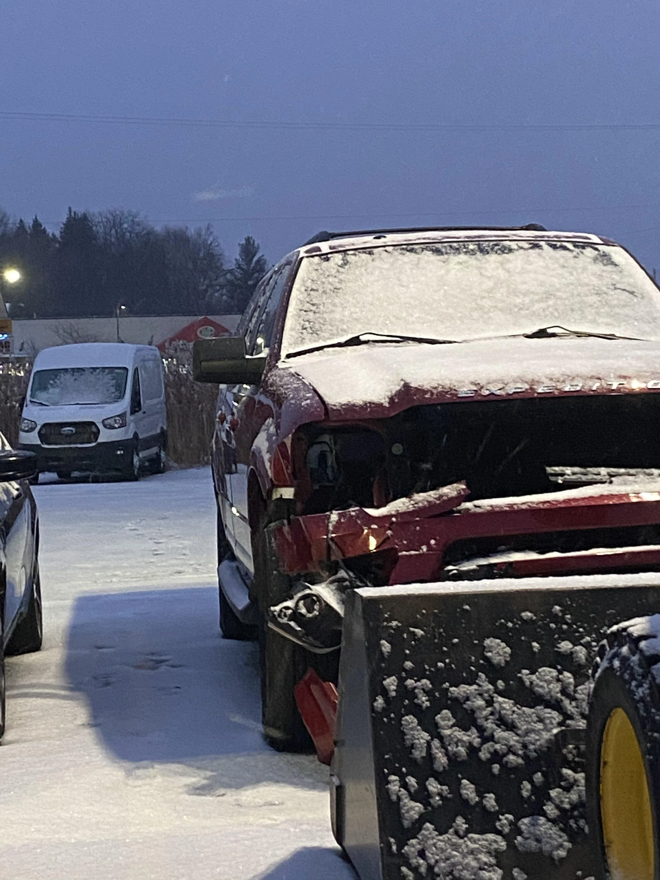 Ford Bronco Totaled? A86DF79C-6D1F-491D-B91F-E62083D33C30