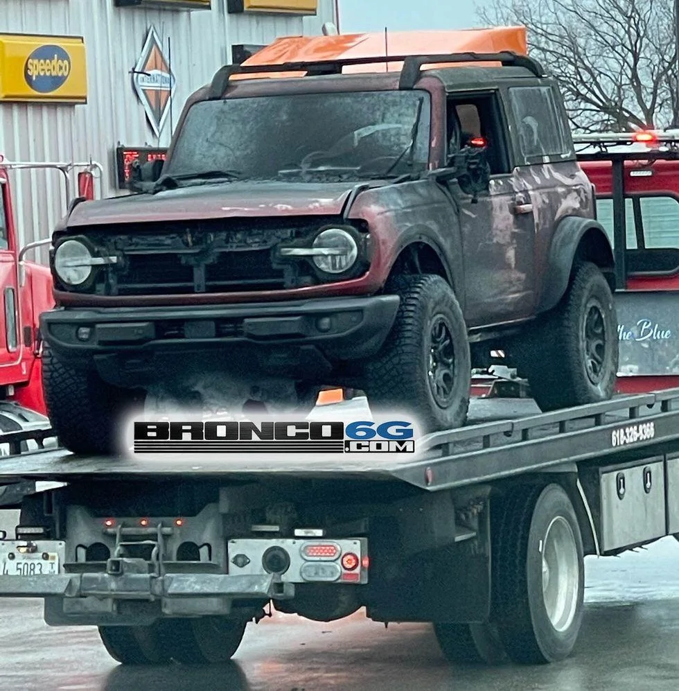 Ford Bronco Any downside to buying mods early? -bronco-fire-burned-carrier-transport-4-1611770638