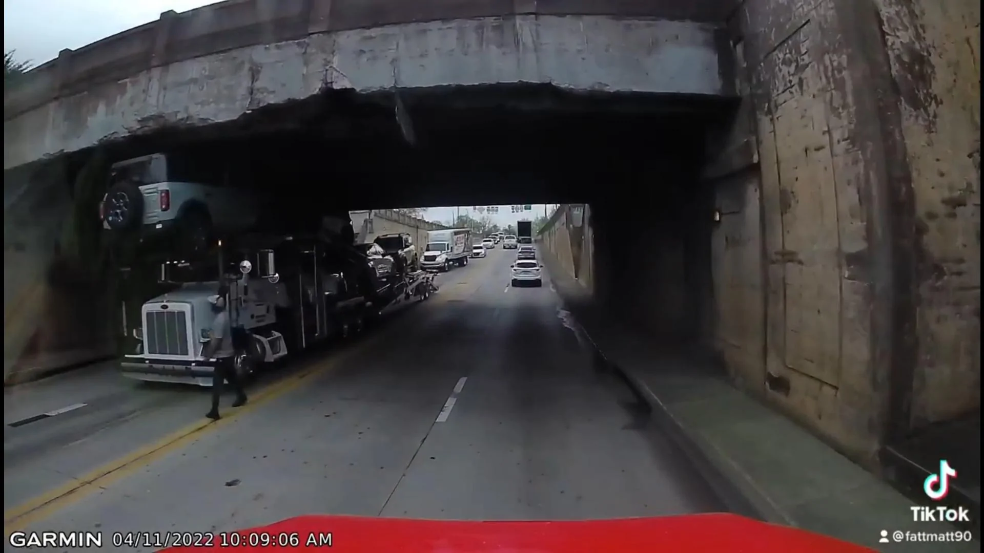 Ford Bronco Any downside to buying mods early? its-underpass-at-least-one-bronco-damaged-186218_1