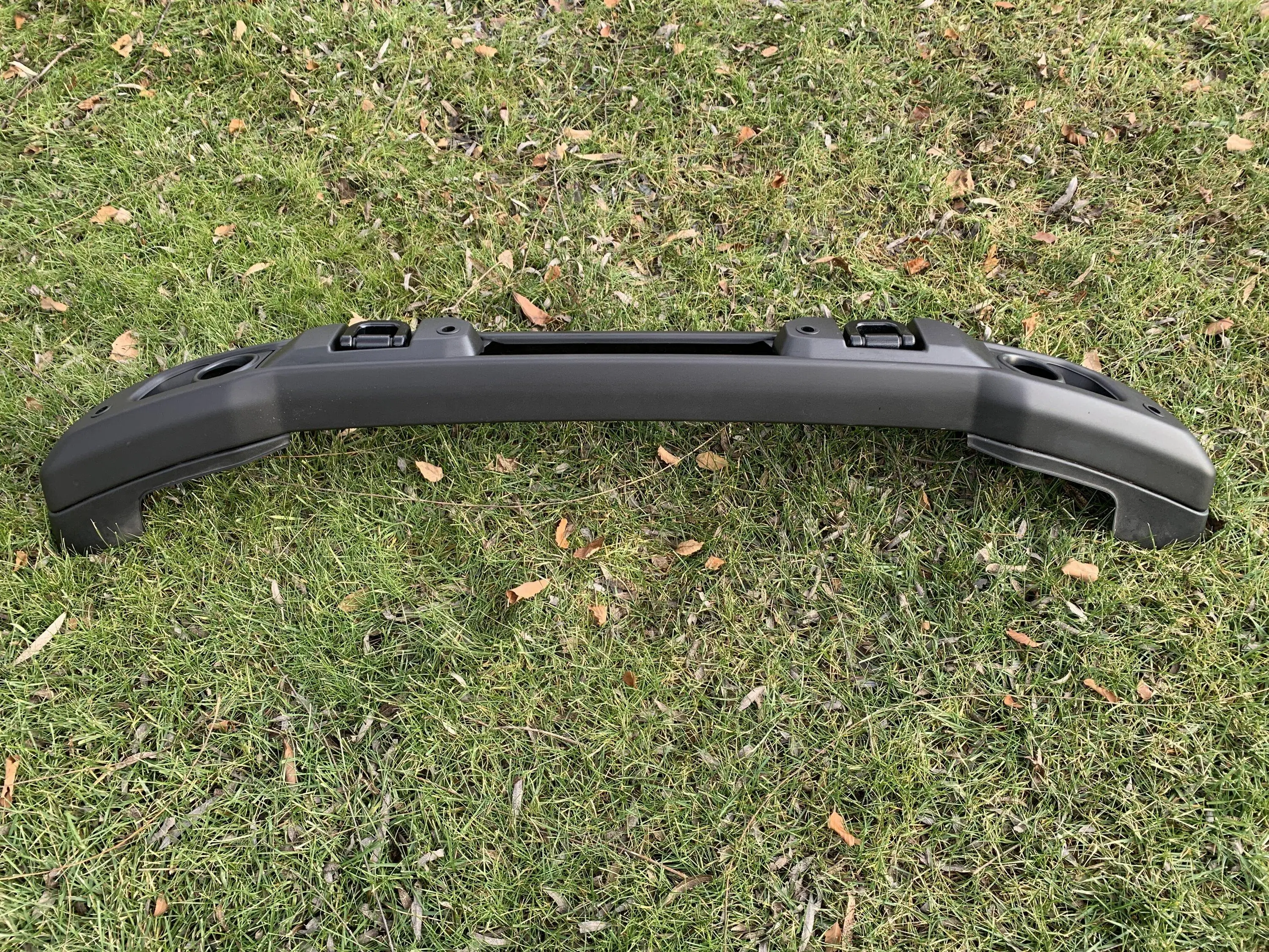 Ford Bronco WTS - Capable Bumper -Price drop $300 FF5D0D46-133C-44C1-BBAE-DEC79D6784ED