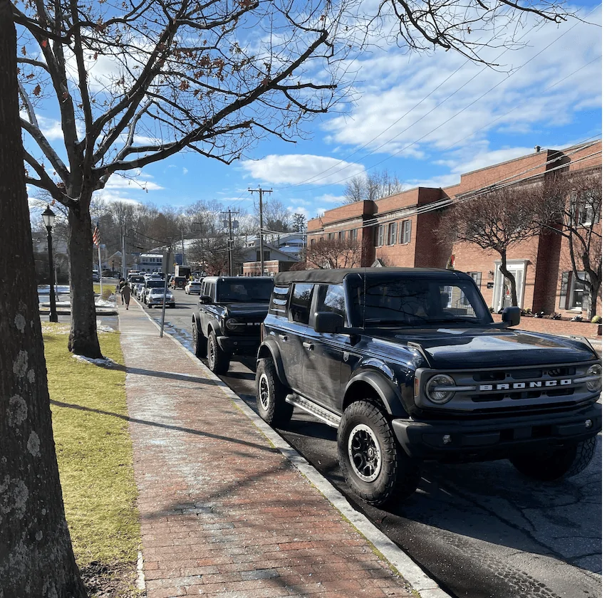 Ford Bronco 2024 Bronco Colors Predictions - Rendering Previews Screen Shot 2022-12-18 at 10.56.39 AM