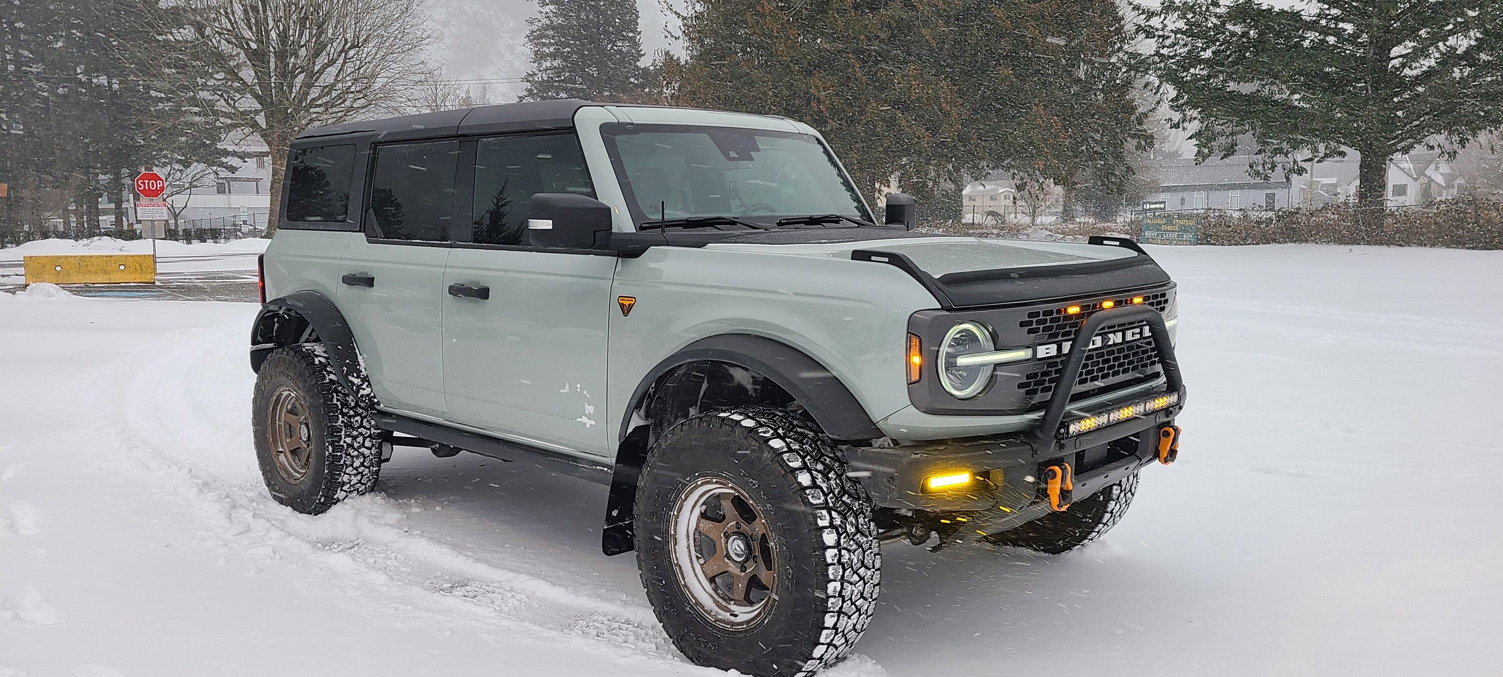 Ford Bronco Rally Armor Mud Flaps Are Finally Available! 20221218_091804