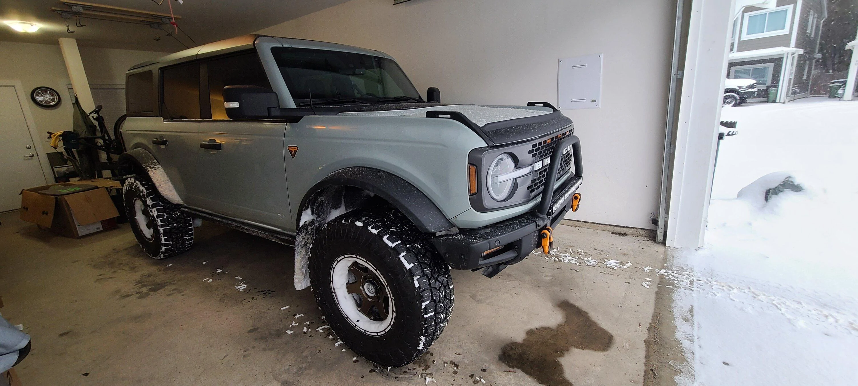 Ford Bronco Rally Armor Mud Flaps Are Finally Available! 20221218_093137