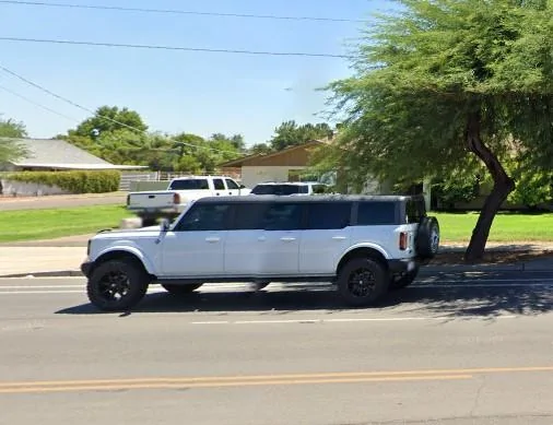 Ford Bronco Do we need a Bronco with more seats? 132AFE8B-0032-4C0B-ABC8-5A01C300DE3E