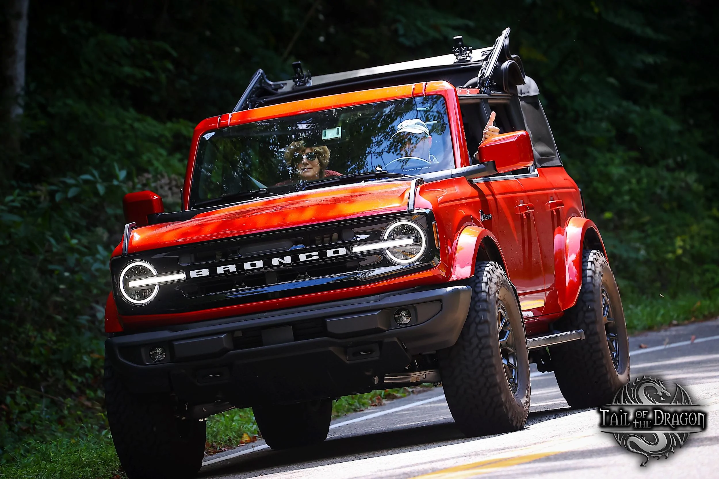 Ford Bronco I just ordered my Bronco! 858ABF33-C4B3-42B2-A886-C582C85A6E94