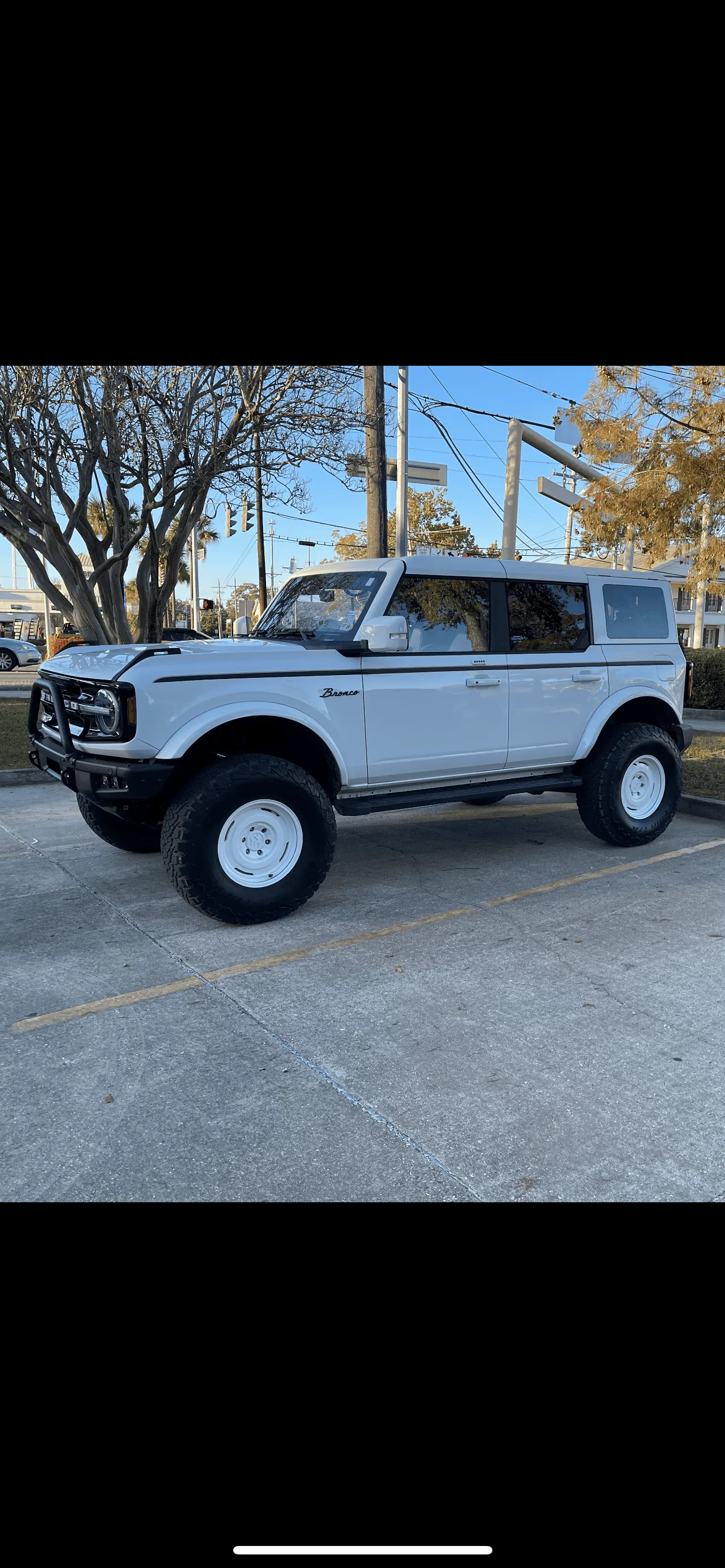 Ford Bronco OBX HERITAGE EDITION MOD POLL 6D25CD45-74B2-4211-A0C9-FE2BAD5A3CD4