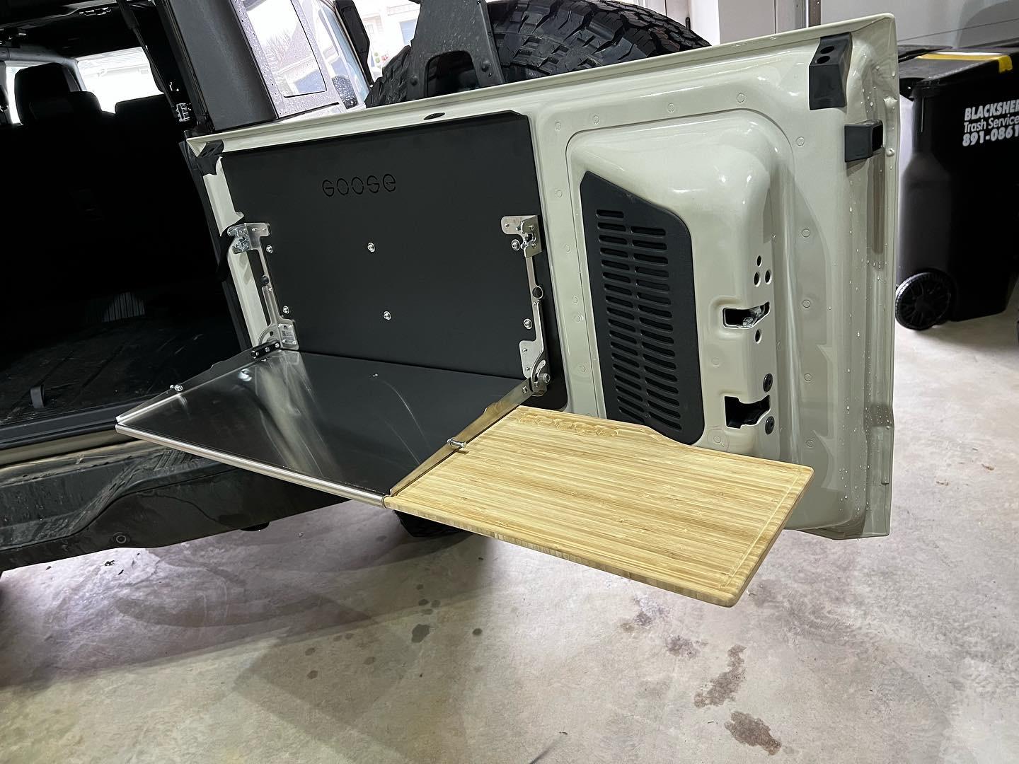 Ford Bronco The Everglades Overland Build Has Started 48F54D6C-5B5E-42F8-9A3F-084FA67BF3A9