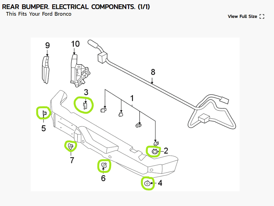 Ford Bronco RTR Rear Bumper makes the sensors hyper sensitive MicrosoftTeams-image (20)