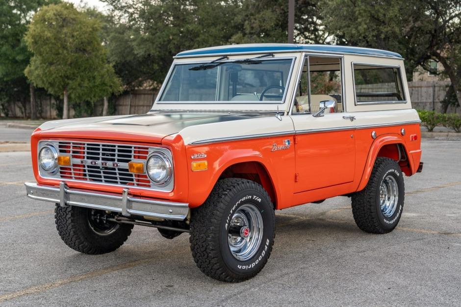 Ford Bronco OBX HERITAGE EDITION MOD POLL 1971_ford_bronco_1971_ford_bronco_e530f21c-00ed-45ee-b447-40a843b7c286-ml1mof-65099-04482
