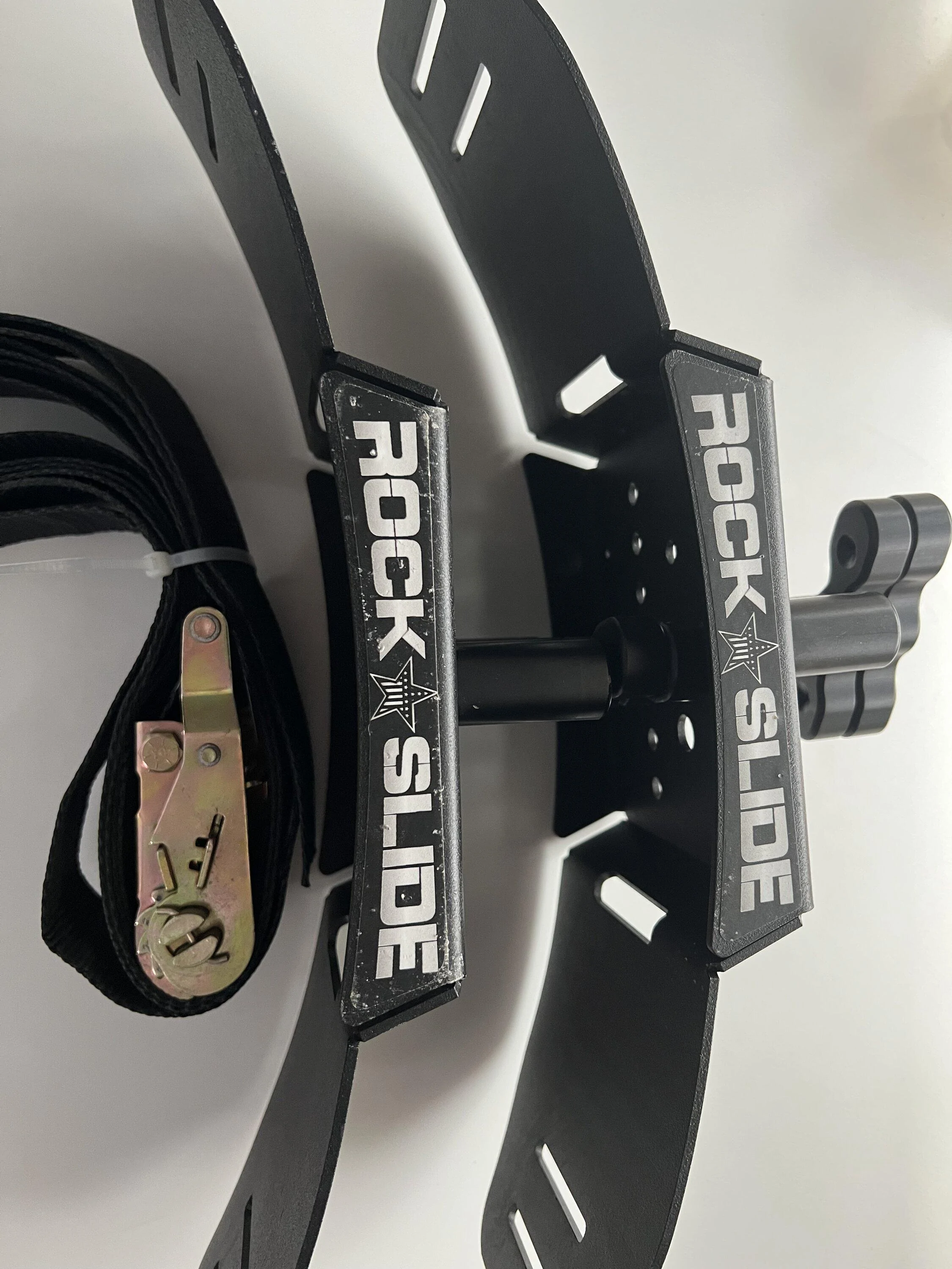 Colorado - Rockslide Engineering EZ Rack w/ RotoPax Mounts - $125 ...