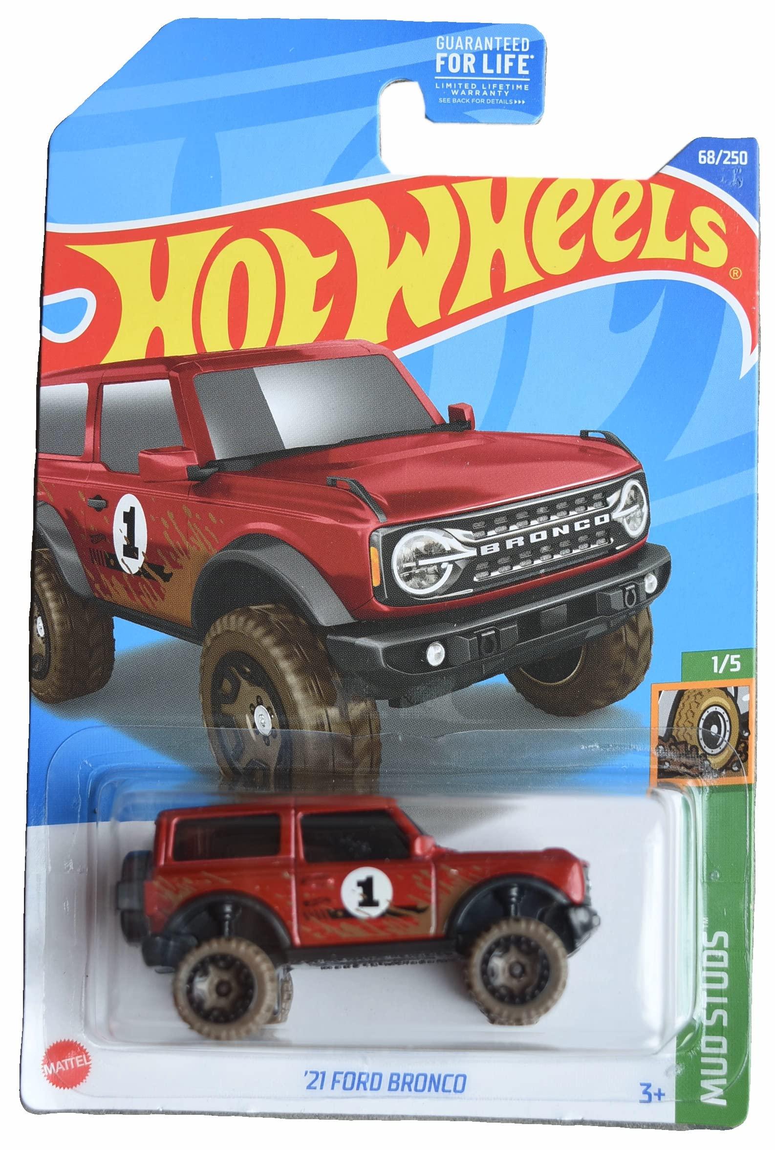 Ford Bronco Show us your installed wheel / tire upgrades here! (Pics) B5D8562E-E212-4A3F-816E-46E532CCDBD7