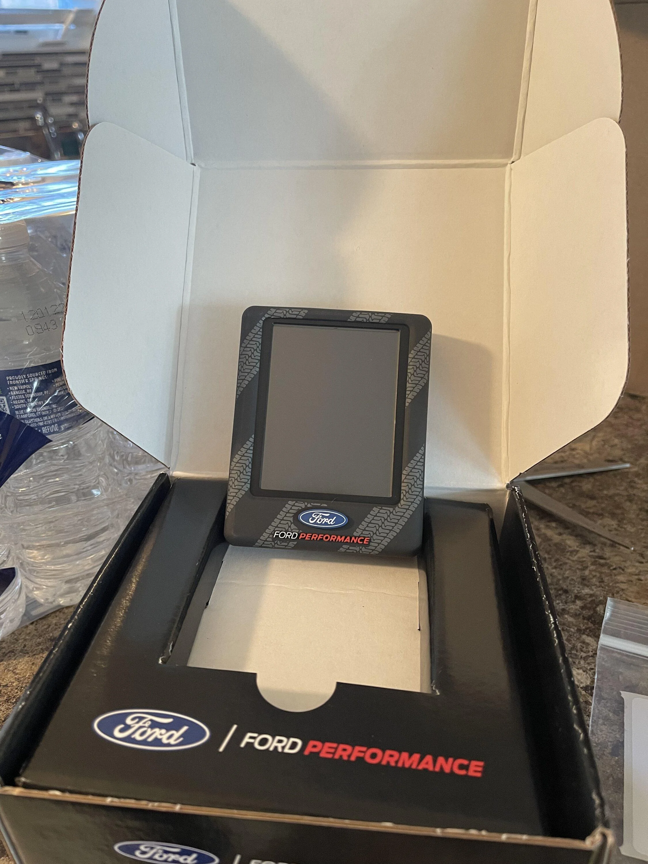Ford Bronco Ford Performance Calibration Tune for 2.7L Bronco's AVAILABLE NOW! - Lethal Performance 0F748945-2A7C-44C1-842A-E874384D550D