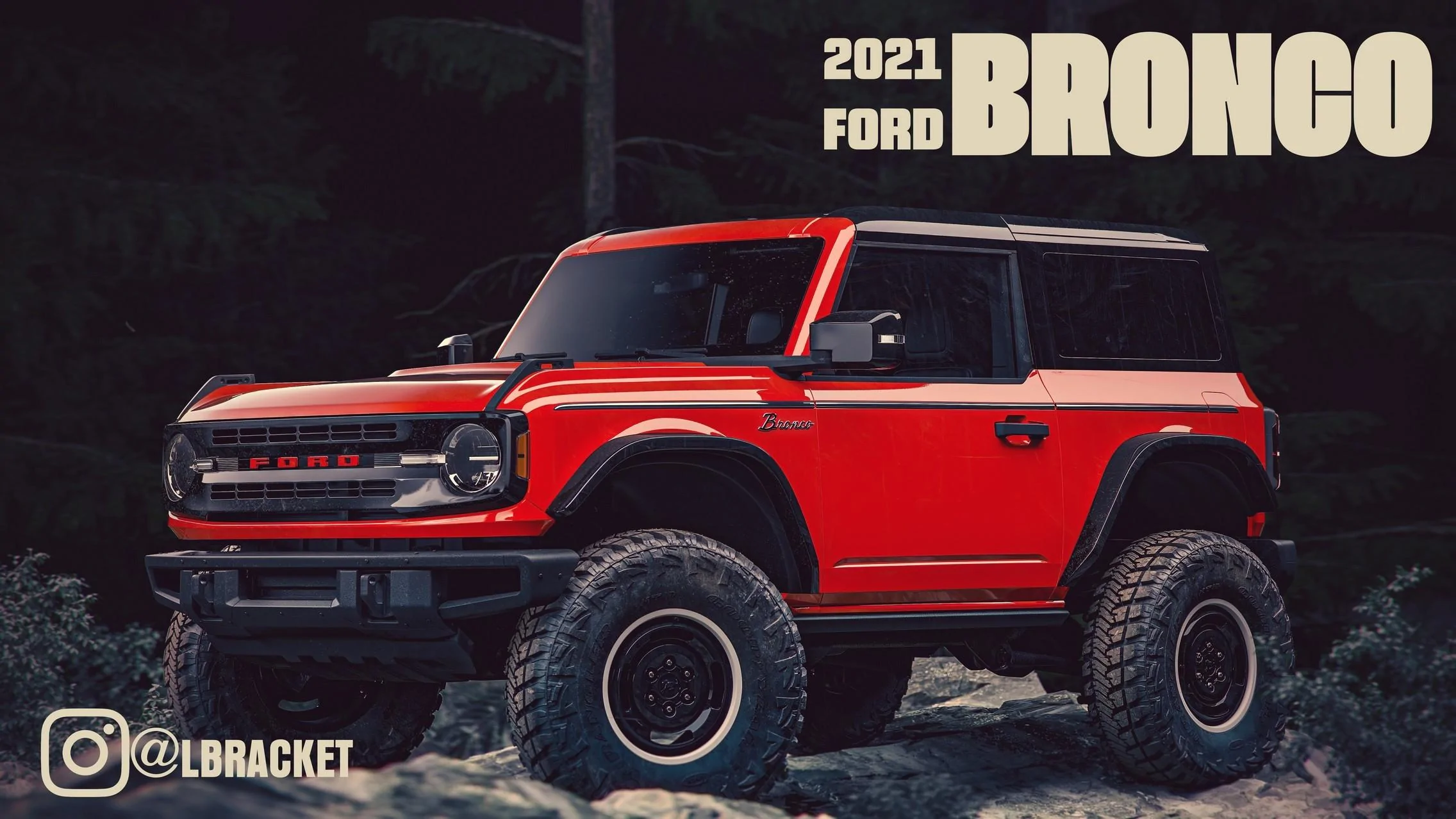 Ford Bronco OBX HERITAGE EDITION MOD POLL announcing-the-2021-ford-bronco-heritage-edition_1