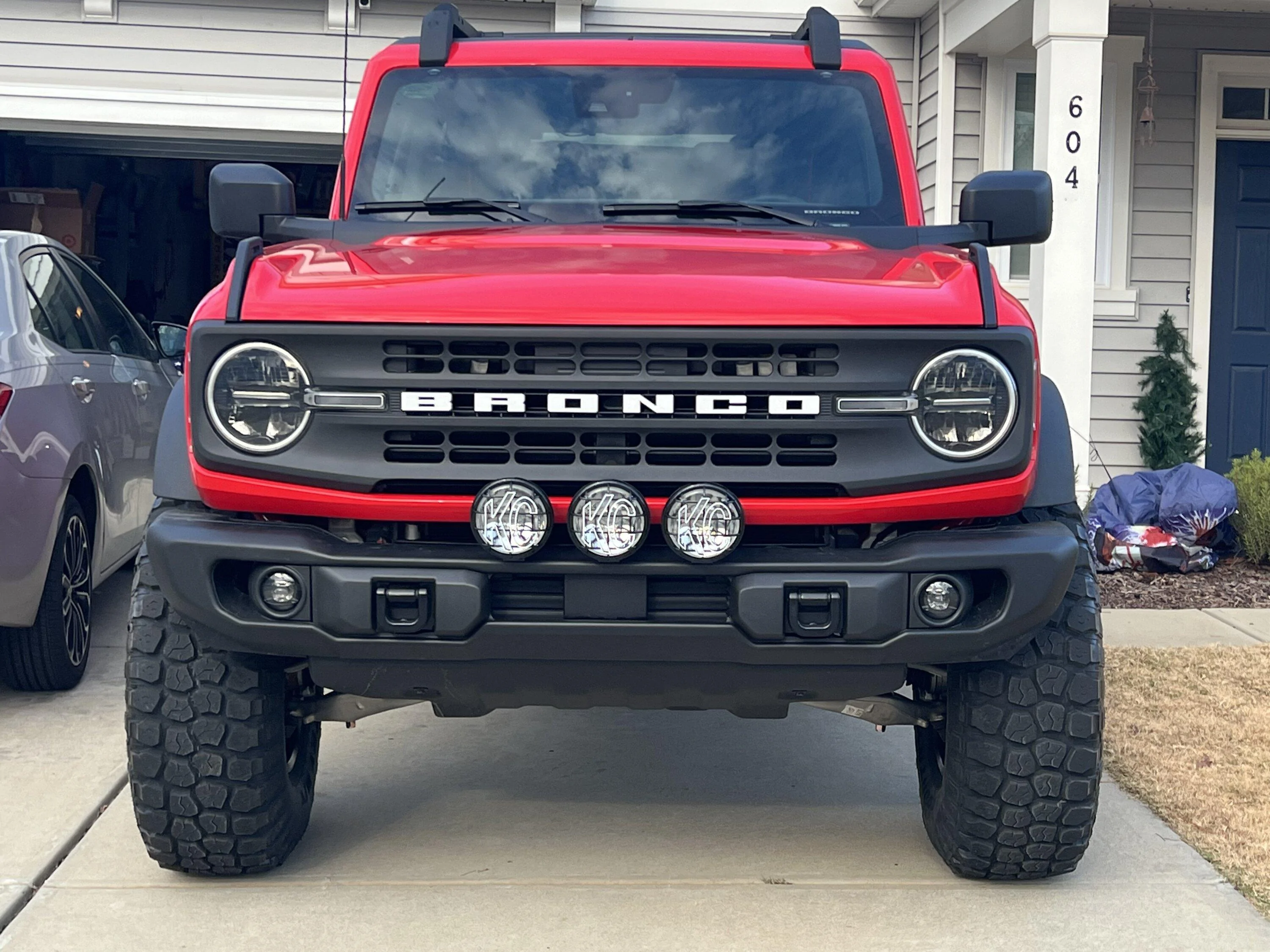 Ford Bronco Show me your broncos on 37’s… 3DA92083-1667-43F9-9030-FAEAF6DCC8BA
