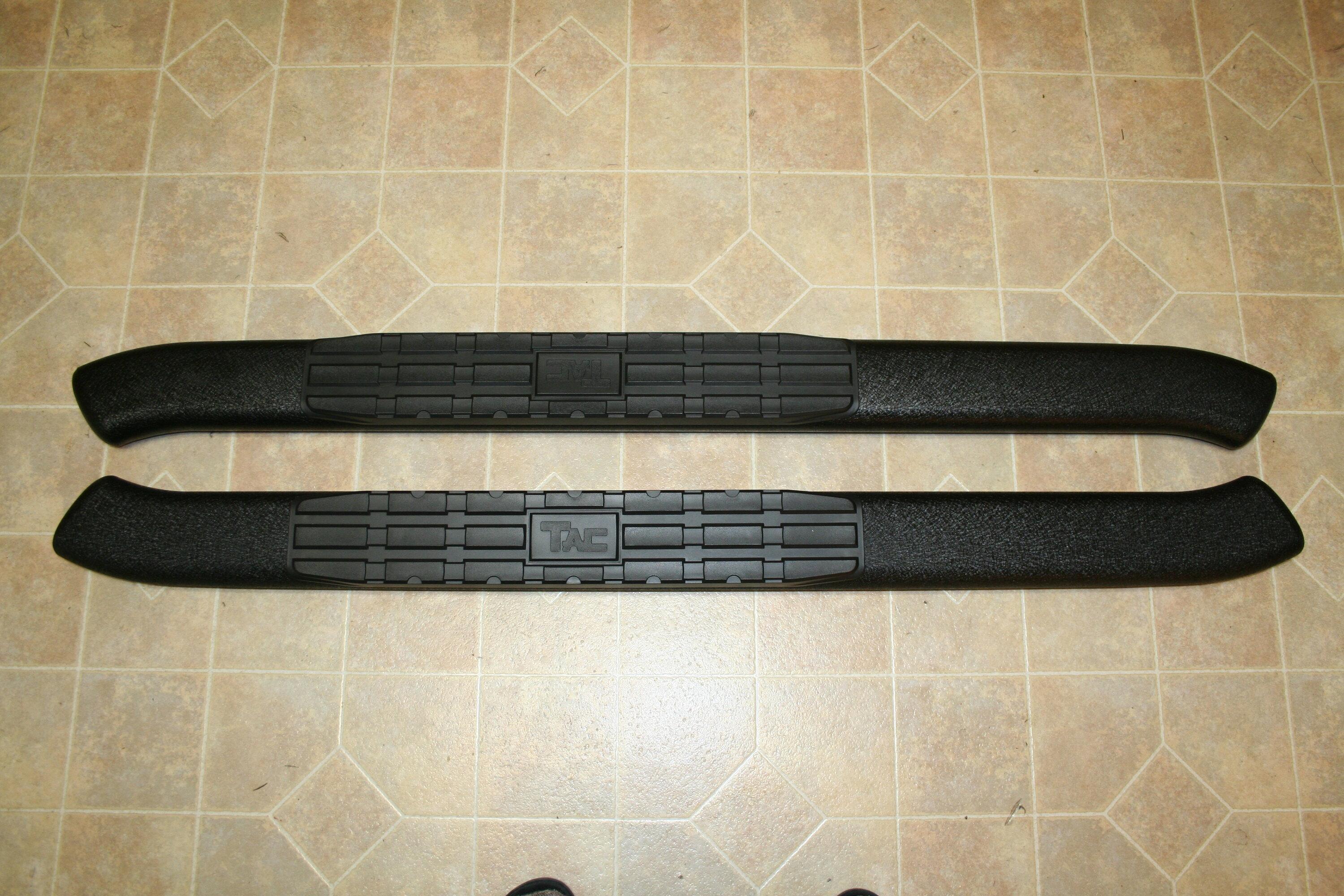 Ford Bronco 2-Door Side-Steps or Running Boards. IMG_0031.JPG