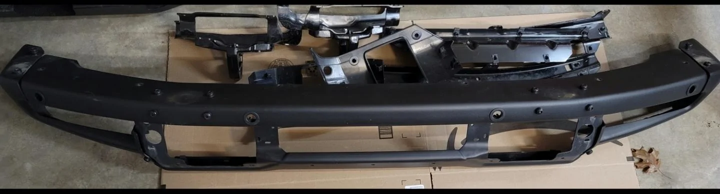 Ford Bronco 2021 Modular Bumper Screenshot_20221220_203452