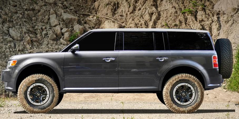 Ford Bronco Anyone else considering trading for the next-gen 4Runner? 6m8YsvN