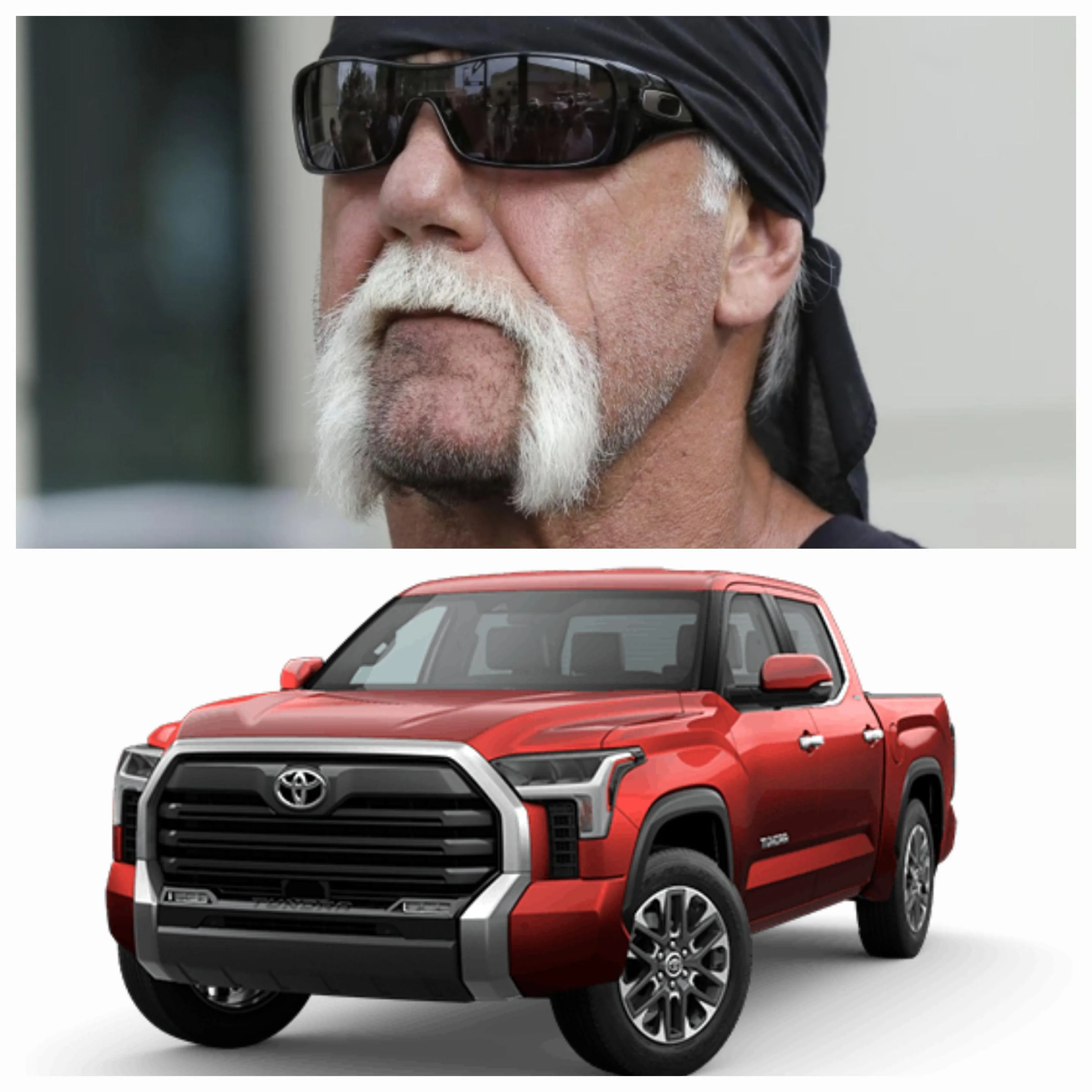 Ford Bronco Anyone else considering trading for the next-gen 4Runner? 20220726_203732