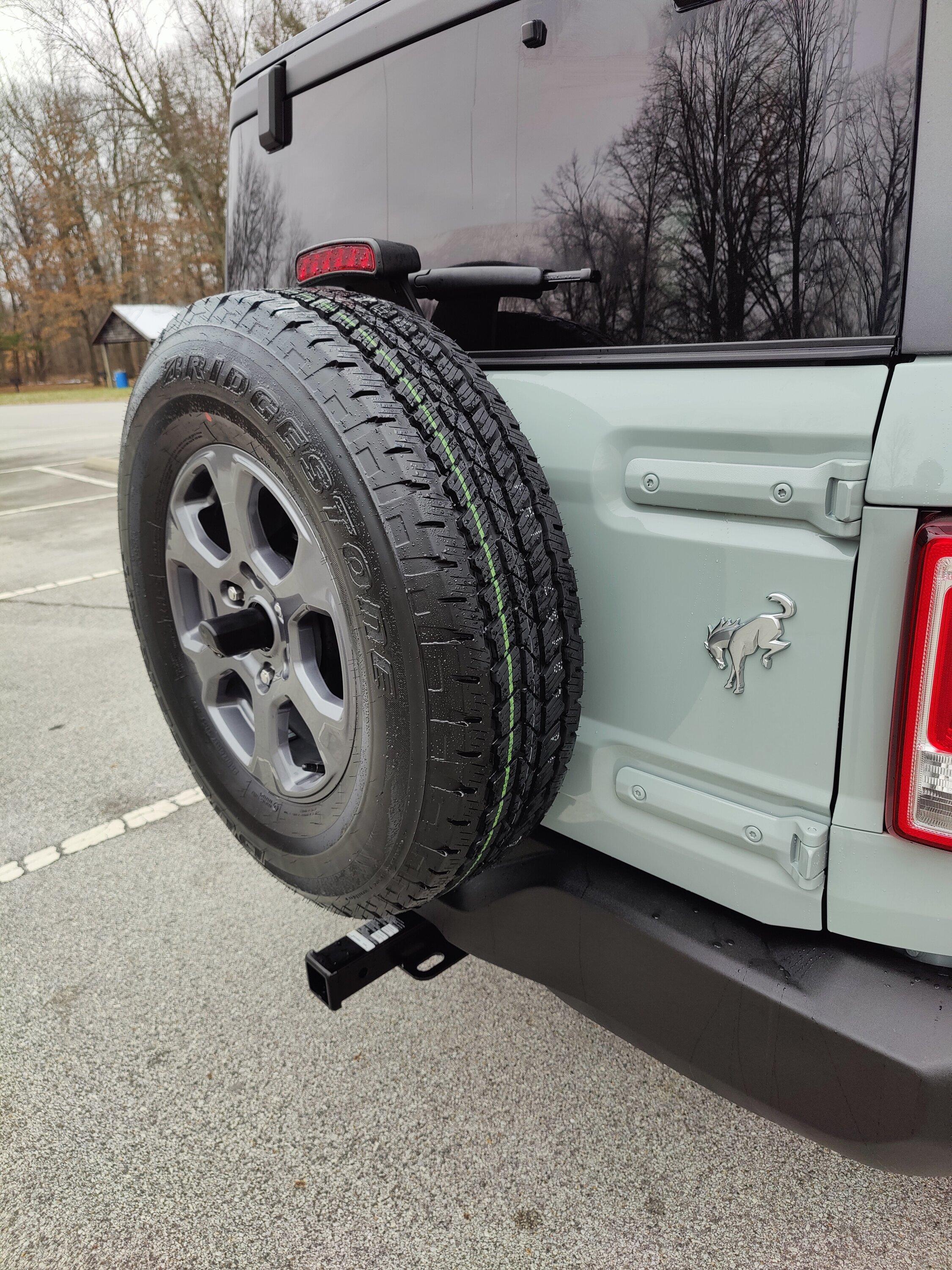 Ford Bronco 12/5/2022 Build week with spreadsheet 2FACF5C1-6A36-4B93-BAB6-9E643EBC5D79