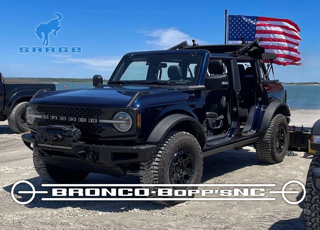 Ford Bronco Modular Bumper Winch Mounts 0FF4ADFD-8D1F-46EA-860A-20C876EDF99C