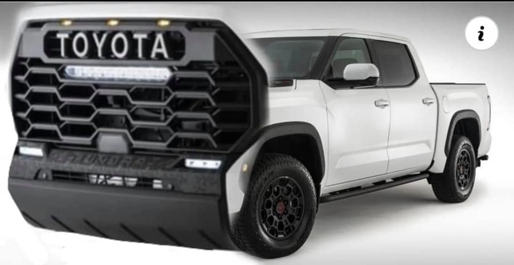 Ford Bronco Anyone else considering trading for the next-gen 4Runner? D1A4DDAF-7D58-46E4-A6DE-33DEC0A42EF8