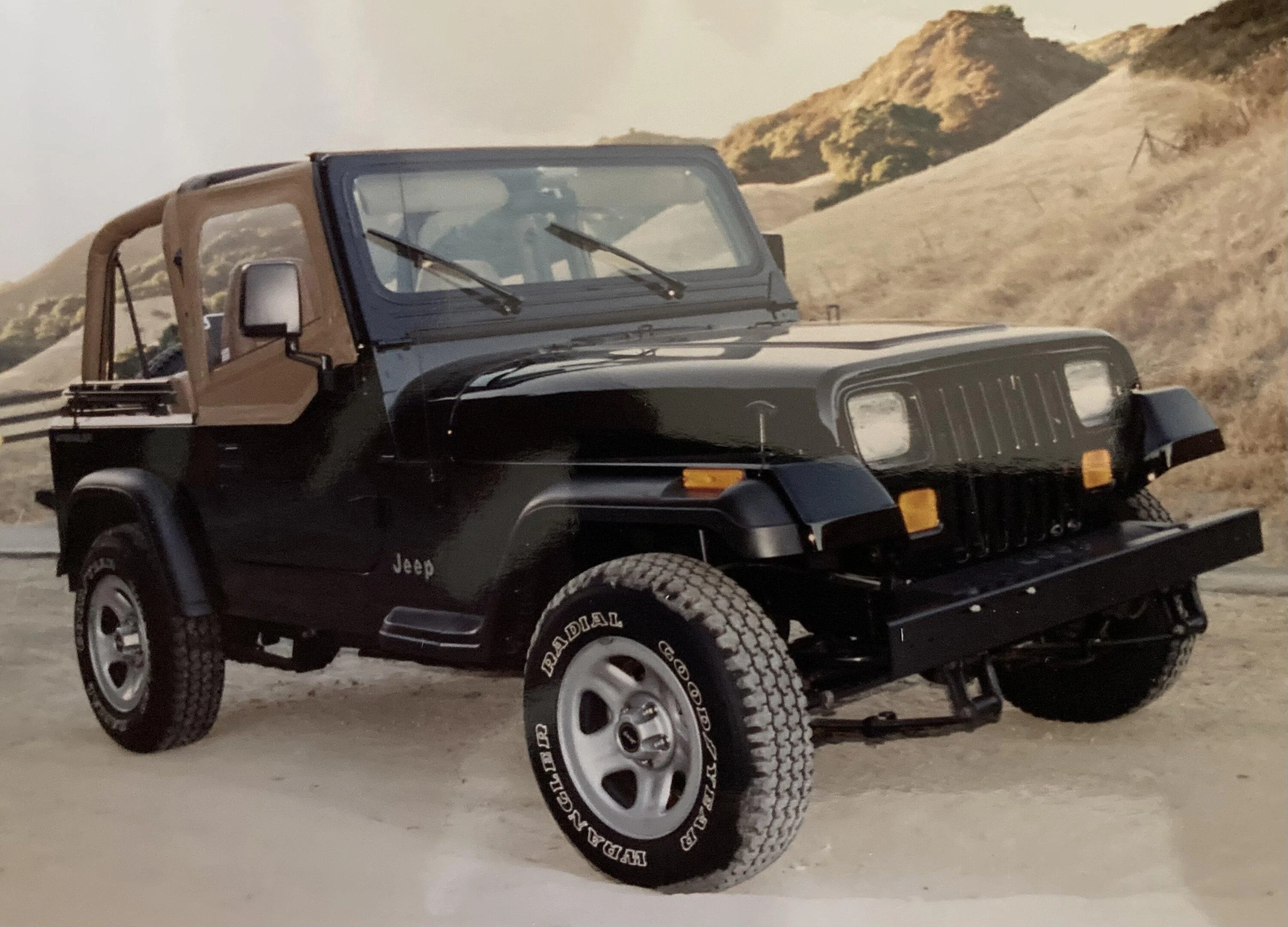 Ford Bronco Anyone else considering trading for the next-gen 4Runner? 7E709094-9E30-4B77-AF37-350308E5DF9F