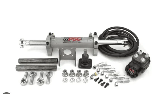 Ford Bronco 74weld steering rack coming! 1671735230308