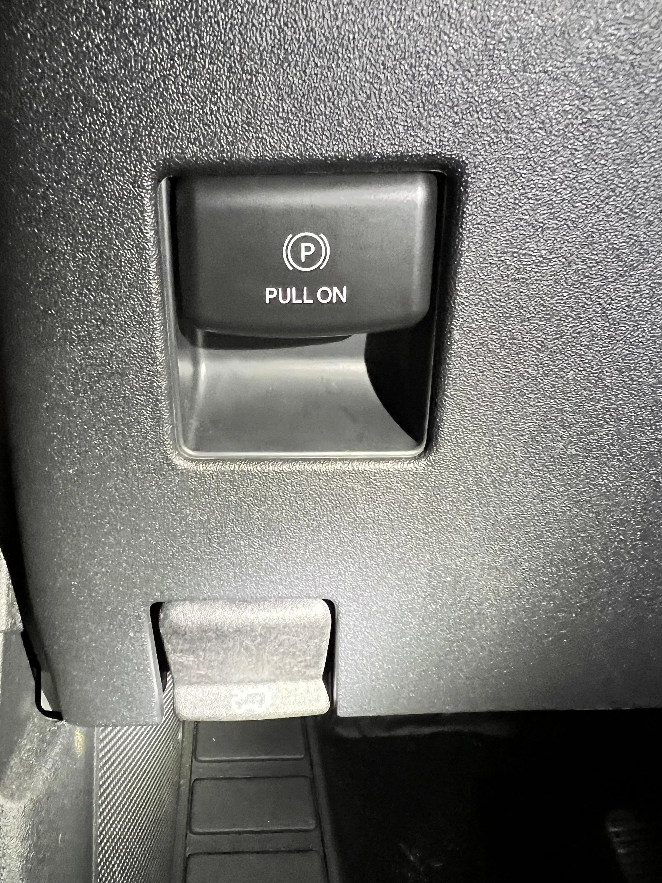 Ford Bronco Something doesn't seem right...... AEF55D14-C12D-4B84-9BE1-D9DE50FF148A