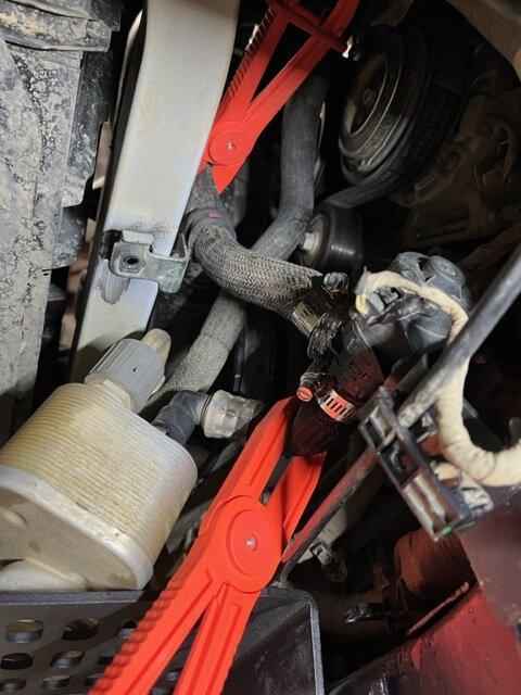Ford Bronco 38x13.5r17 Patagonia M/T Sasquatch Badlands 2in Lift/Build Thread Round 2 IMG_1352-1