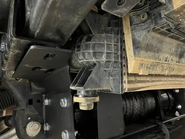 Ford Bronco 38x13.5r17 Patagonia M/T Sasquatch Badlands 2in Lift/Build Thread Round 2 IMG_1354-1