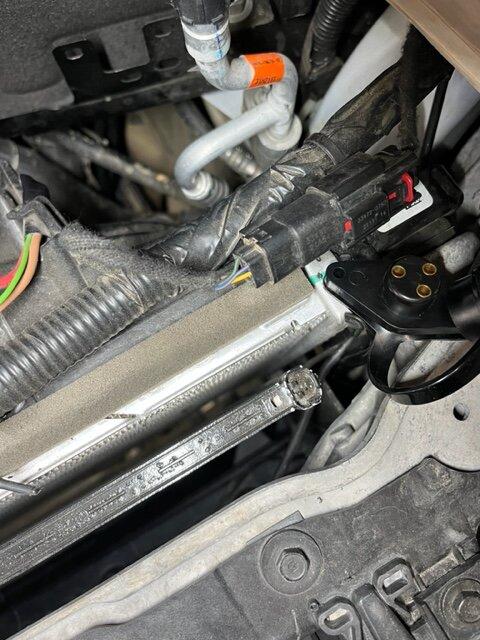 Ford Bronco 38x13.5r17 Patagonia M/T Sasquatch Badlands 2in Lift/Build Thread Round 2 IMG_1358