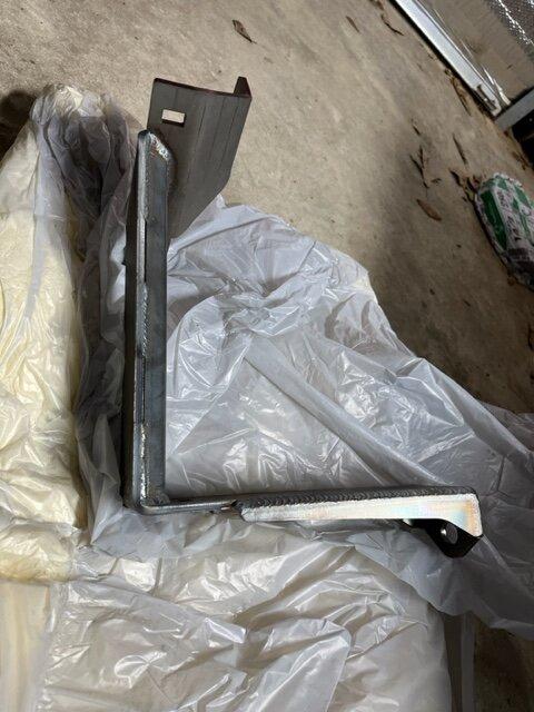 Ford Bronco 38x13.5r17 Patagonia M/T Sasquatch Badlands 2in Lift/Build Thread Round 2 IMG_1360