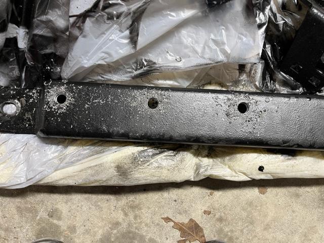 Ford Bronco 38x13.5r17 Patagonia M/T Sasquatch Badlands 2in Lift/Build Thread Round 2 IMG_1368