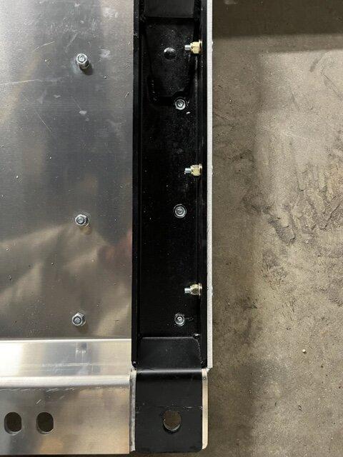 Ford Bronco 38x13.5r17 Patagonia M/T Sasquatch Badlands 2in Lift/Build Thread Round 2 IMG_1369