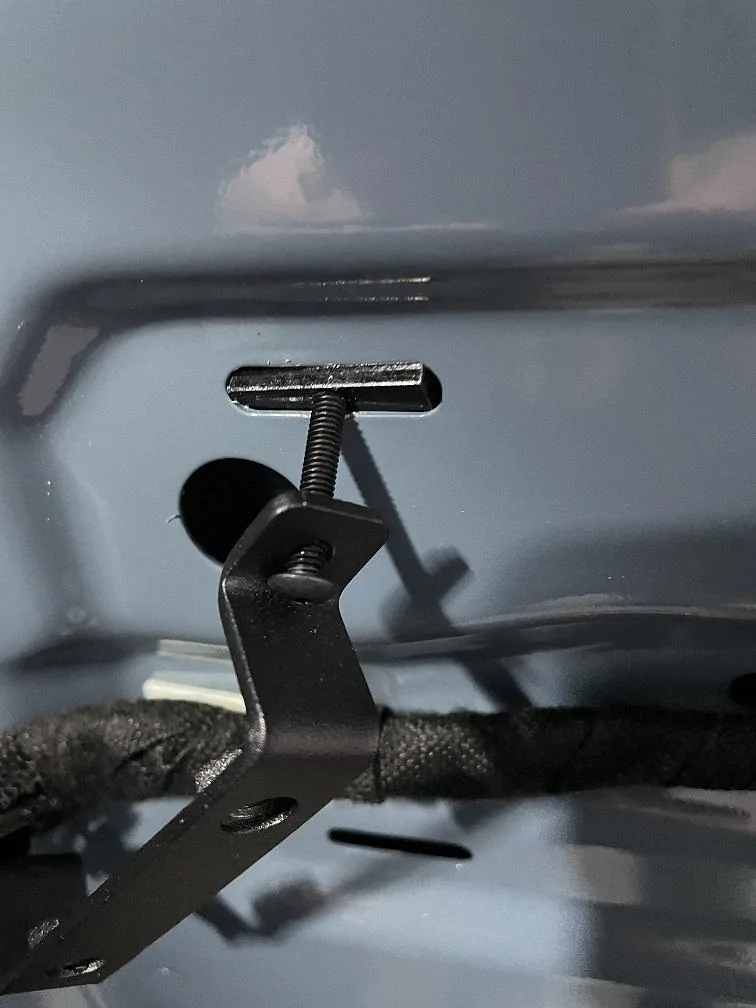 Ford Bronco Tailgate Table DOLKSN "No Drill" <not>, Review 0 no_fit