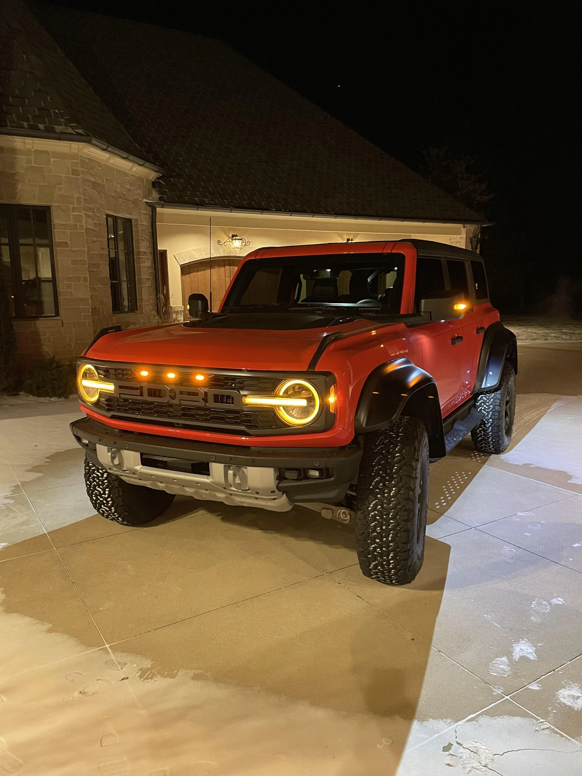 Ford Bronco CODE ORANGE Bronco RAPTOR Photos Thread 7DA91F1D-C875-45A3-8DE7-67B75728CCFA