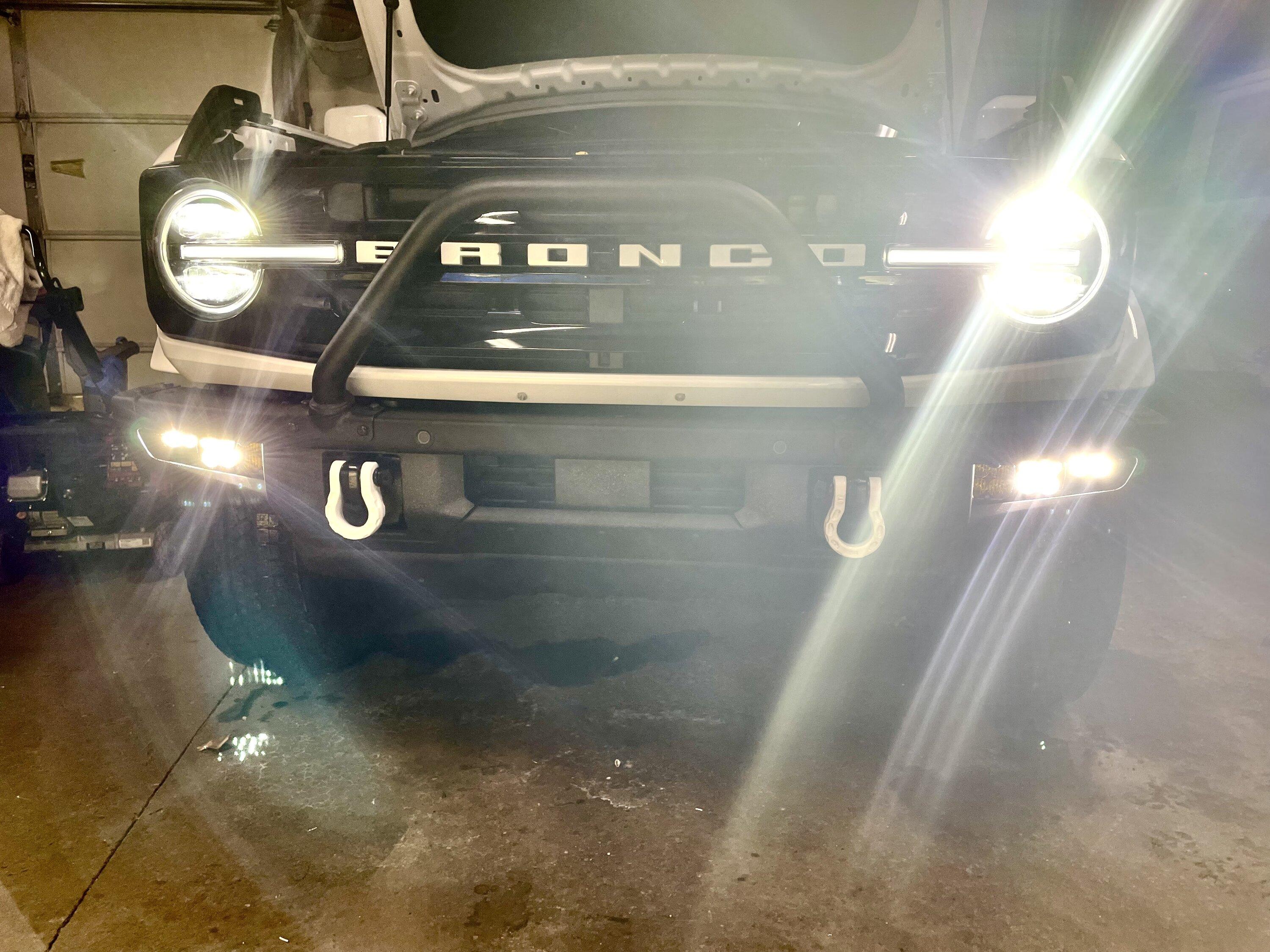 Ford Bronco Fog Lights, High Beam Trigger tempImage3ATFkr