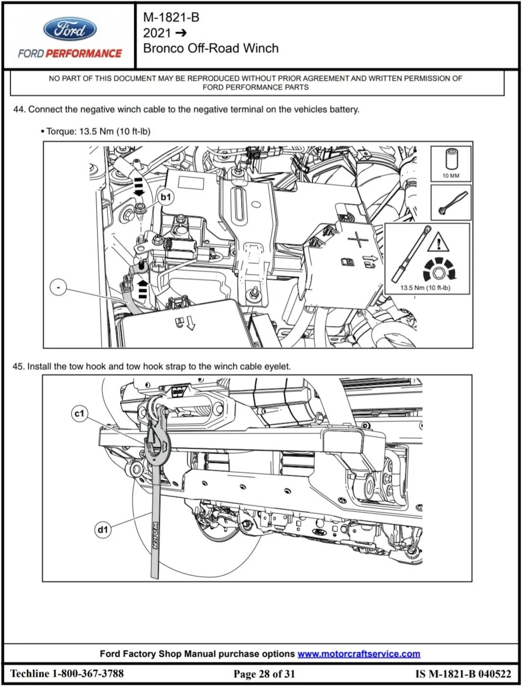 Ford Bronco Alternator Upgrade Screenshot_20221224_090353_Driv