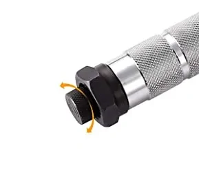 Ford Bronco Torque Wrench recommendations? lock