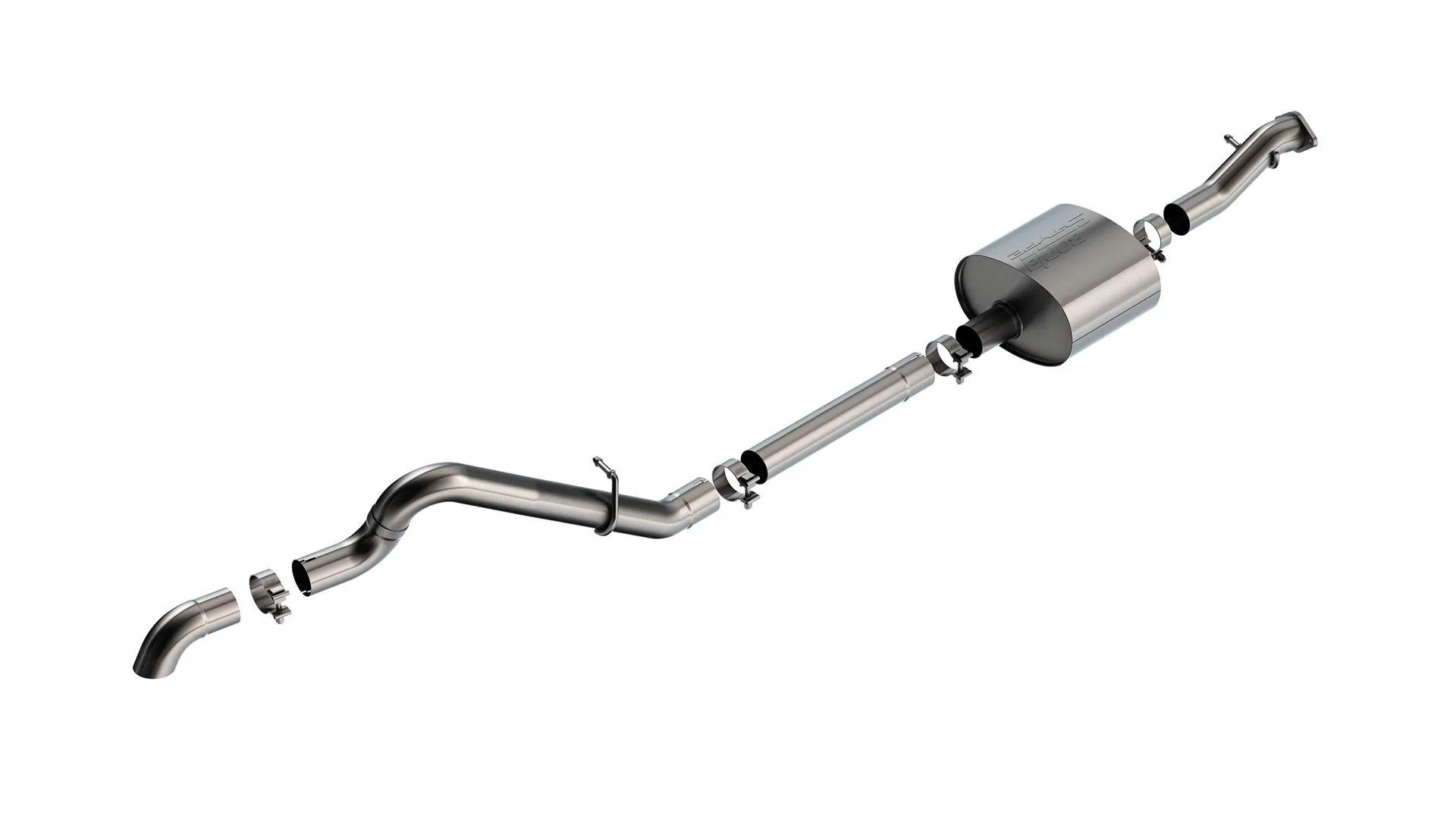Ford Bronco New relocated muffler system 140902-main-1-xlarg