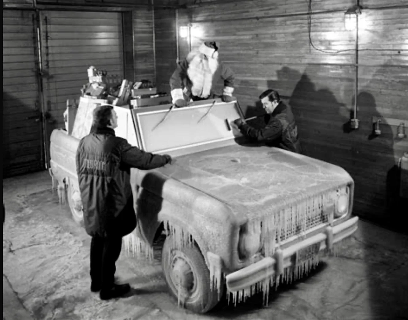 Ford Bronco Merry Xmas Bronco6G! Stay Warm! 🎄🎅☕️ 6EA1FC55-17C1-490F-A0E9-878A313E9474