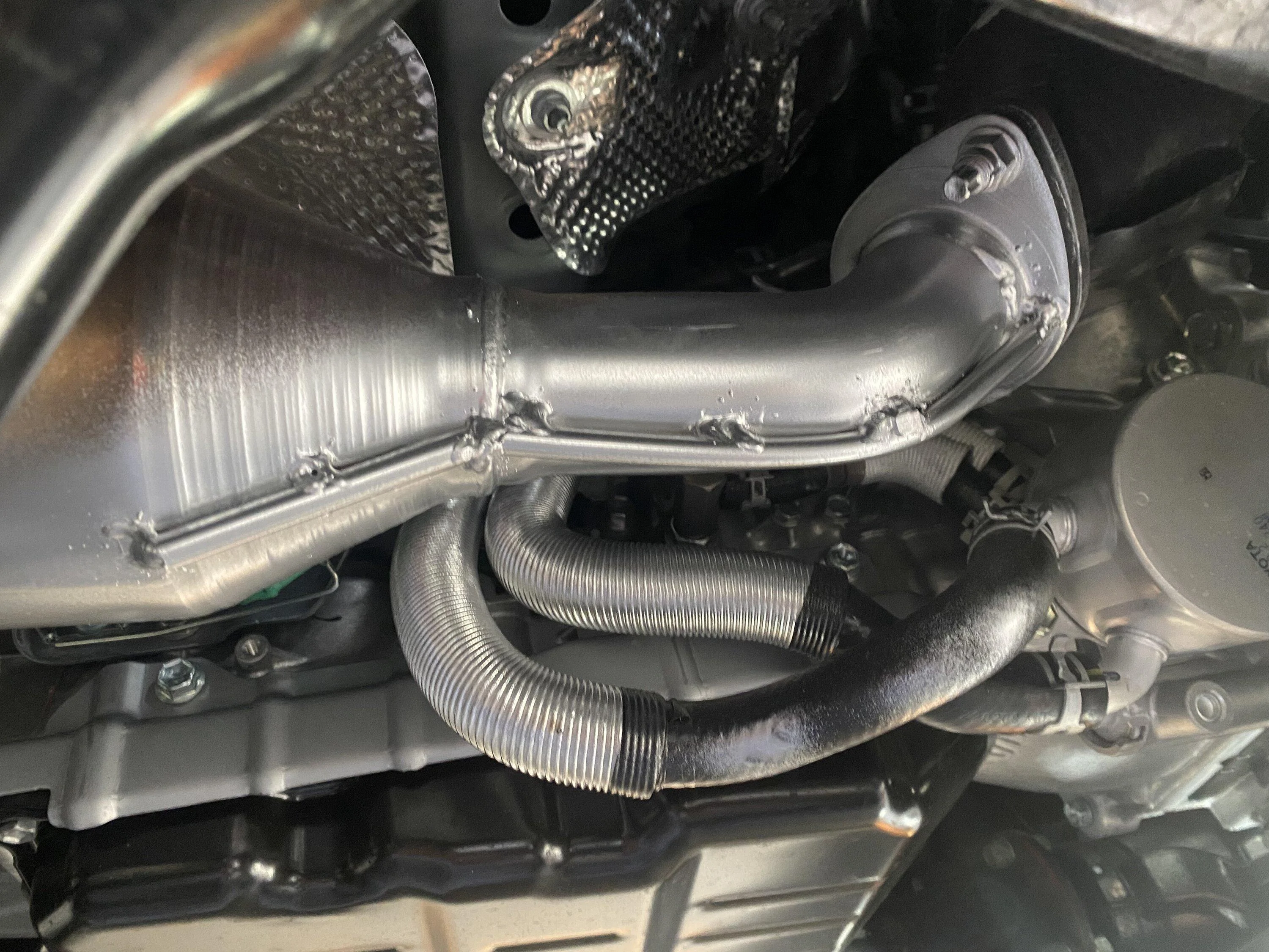 Ford Bronco Slowly Adding Mods to VB BaseSquatch 2 Door 80DD13EC-94DF-4702-A44F-623712D8B89F