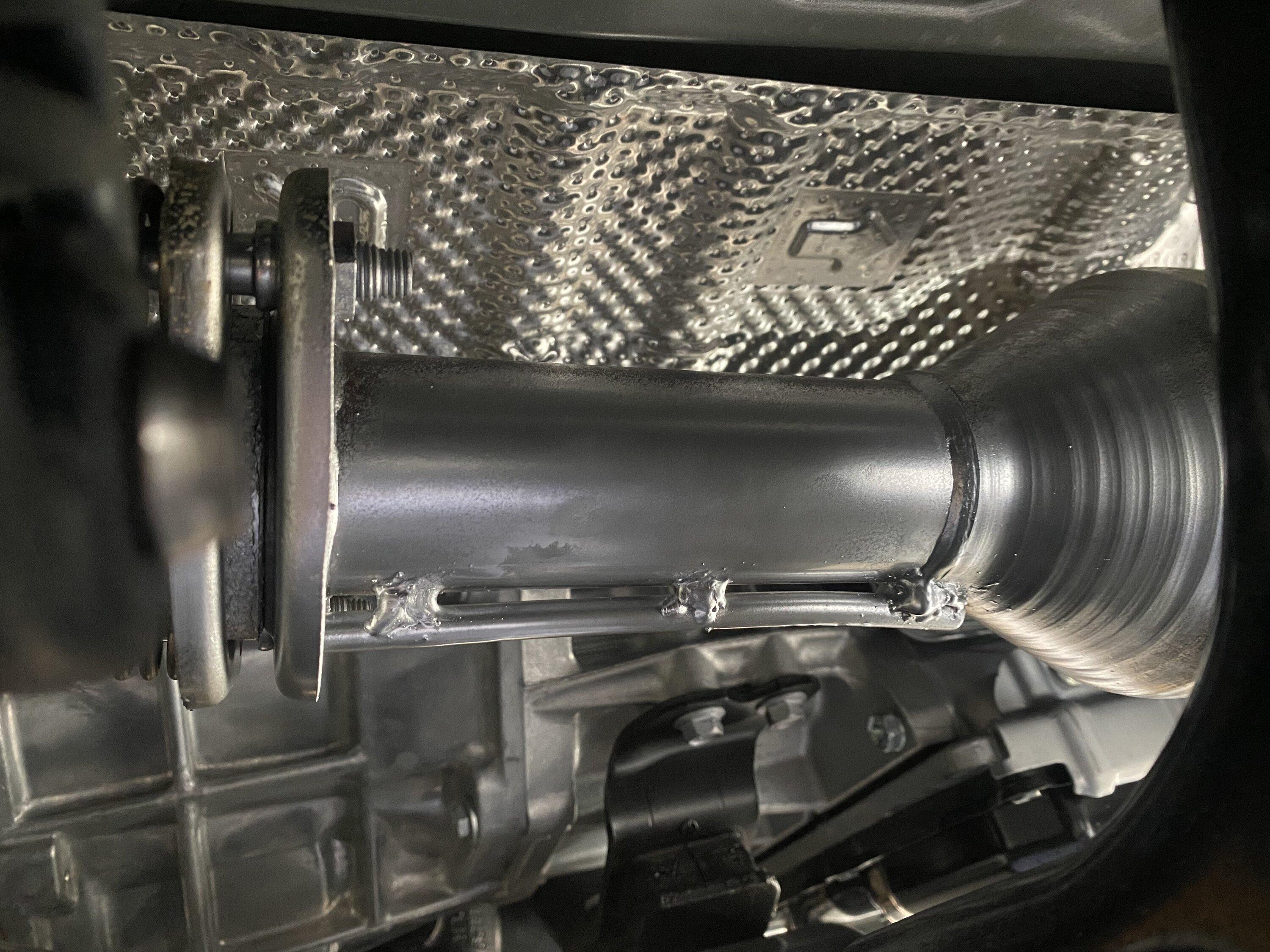 Ford Bronco Slowly Adding Mods to VB BaseSquatch 2 Door E70C258A-0902-4C61-B3D0-617AA6BD9879